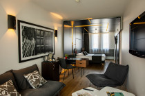 Hôtel ICI&LA