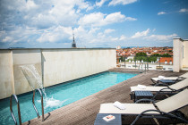 Hôtel ICI & LA
