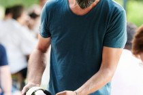 Nicolas Dormont