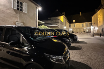 GOLDENCLASS