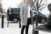 GOLDENCLASS