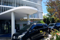 GOLDENCLASS