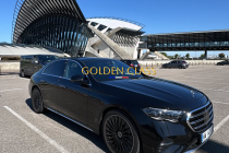 GOLDENCLASS
