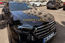 GOLDENCLASS