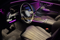 GOLDENCLASS