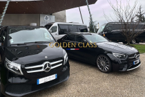 GOLDENCLASS