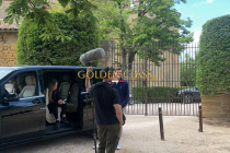 GOLDENCLASS
