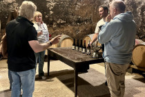 Beaujolais Wine Experiences