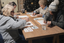 50 Nuances de Vin