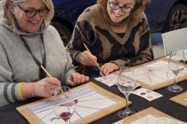 50 Nuances de Vin