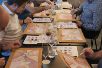 50 Nuances de Vin