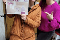 50 Nuances de Vin