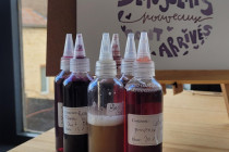 50 Nuances de Vin