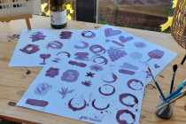50 Nuances de Vin