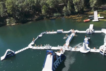 Calade Waterpark