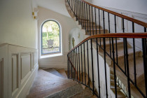 La Maison et l’orangerie