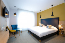 Best Western Hôtel Plaisance