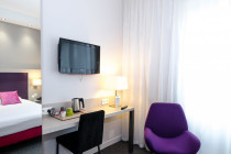 Best Western Hôtel Plaisance