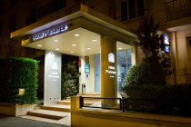 Best Western Hôtel Plaisance