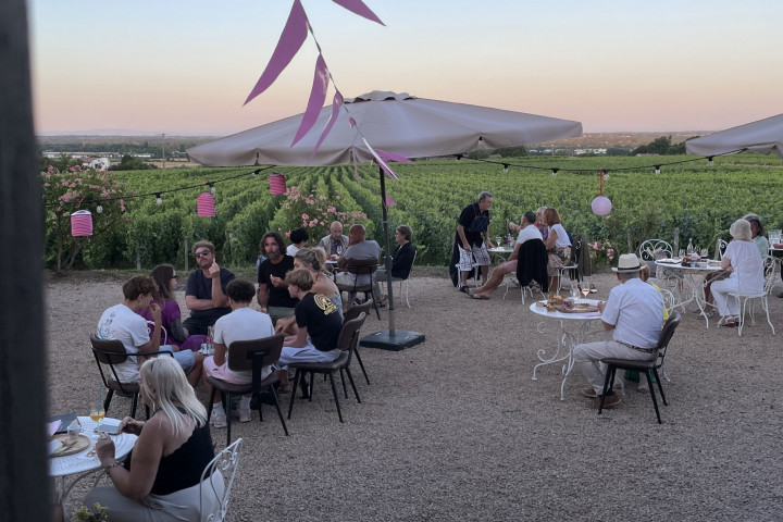 Julienas Chaintré Vignerons Associés