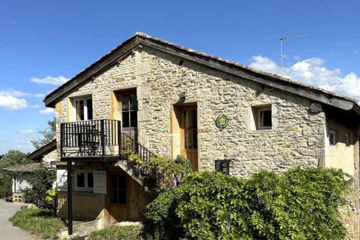 Gîtes de France