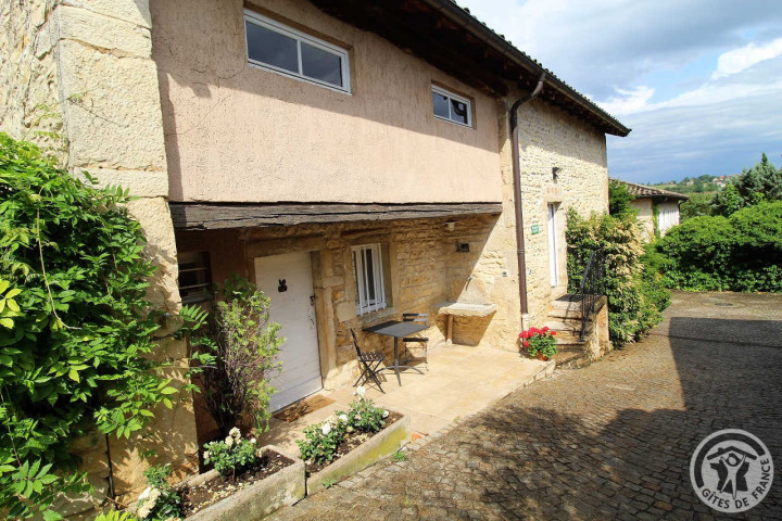 Gîtes de France