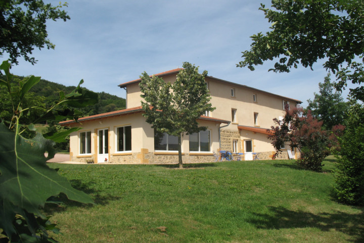 Ferme du Chapi