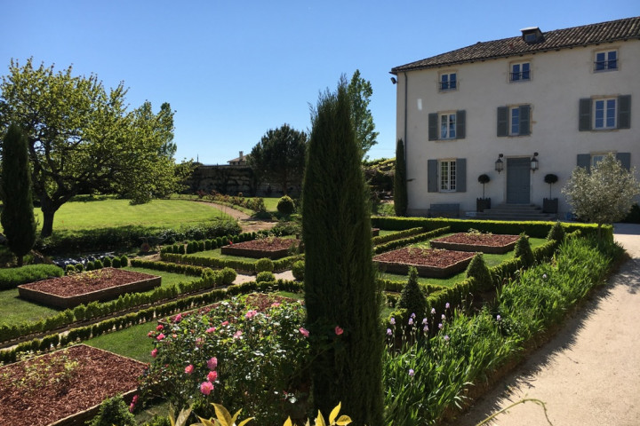 Domaine La Javernière