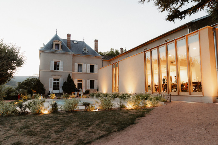 Zoé Chambert Photographe