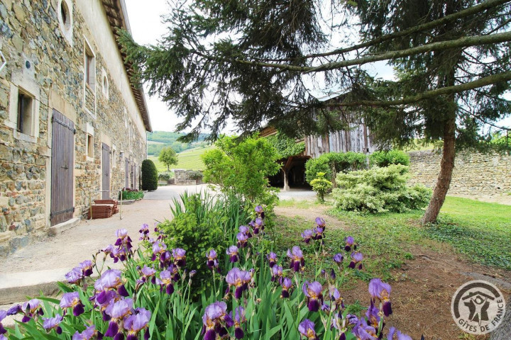 Gîtes de France