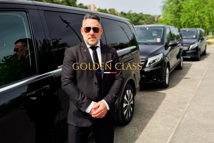 GOLDENCLASS
