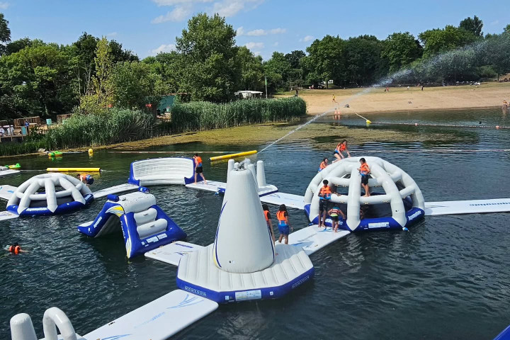 Calade Waterpark