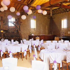 Domaine des Compagnons du Beaujolais