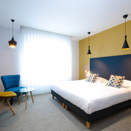Best Western Plus Plaisance