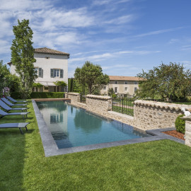Domaine de la Javernière