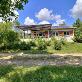 Gîte  La Villa - Château de Pravins