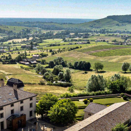 Château du Souzy - Hôtel