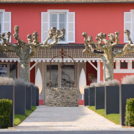 Hôtel Les Maritonnes - Parc & Vignoble