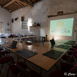 Domaine de Montclair