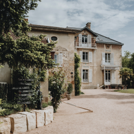 Les Maisons du Bonheur
