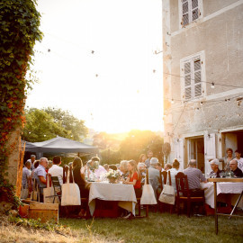 Château de la Perrière