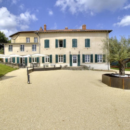 Château de la Porte