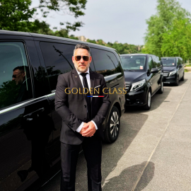 Golden Class