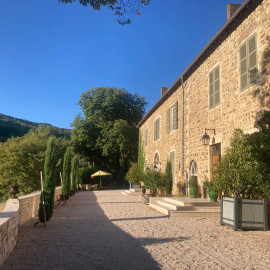 Domaine de Marchampt