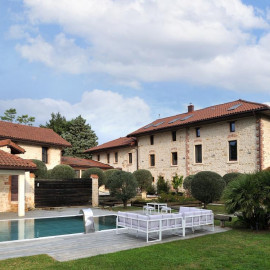 Les suites du Clos Doré