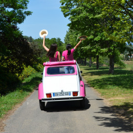 Diabolo Rallye et challenges Team Building