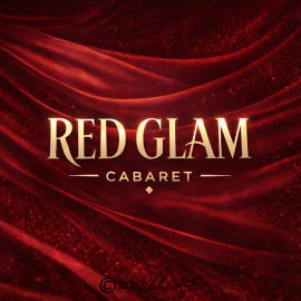 Red Glam Cabaret