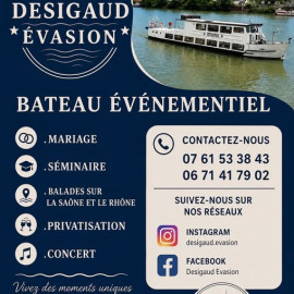 Desigaud Evasion