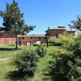 Gîte Pravins