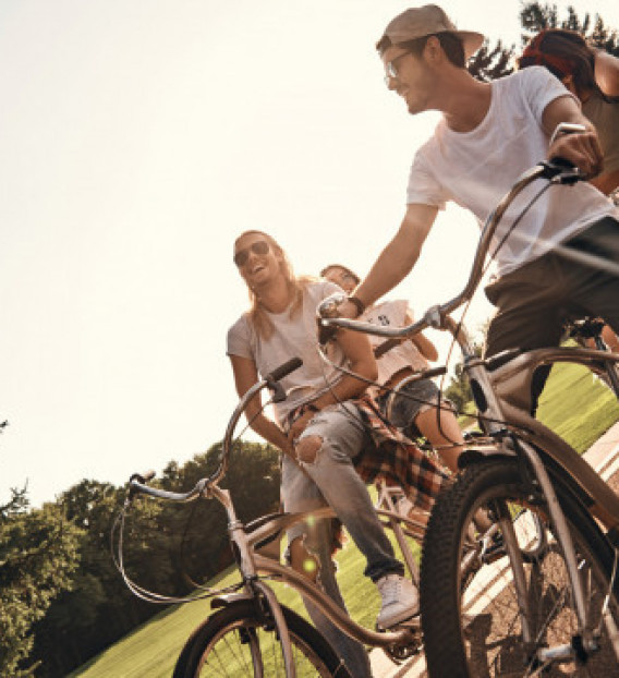 5 idées originales de Team Building dans le Beaujolais